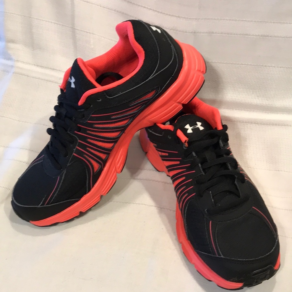 Under Armour Women’s Running Shoe